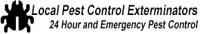 Peoria IL Pest Control Exterminators